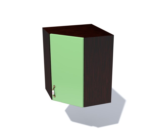 Corp superior 57 colt cu 1 usa Zebra MDF fistic simplu Corp superior 57 colt cu 1 usa Zebra MDF fistic simplu